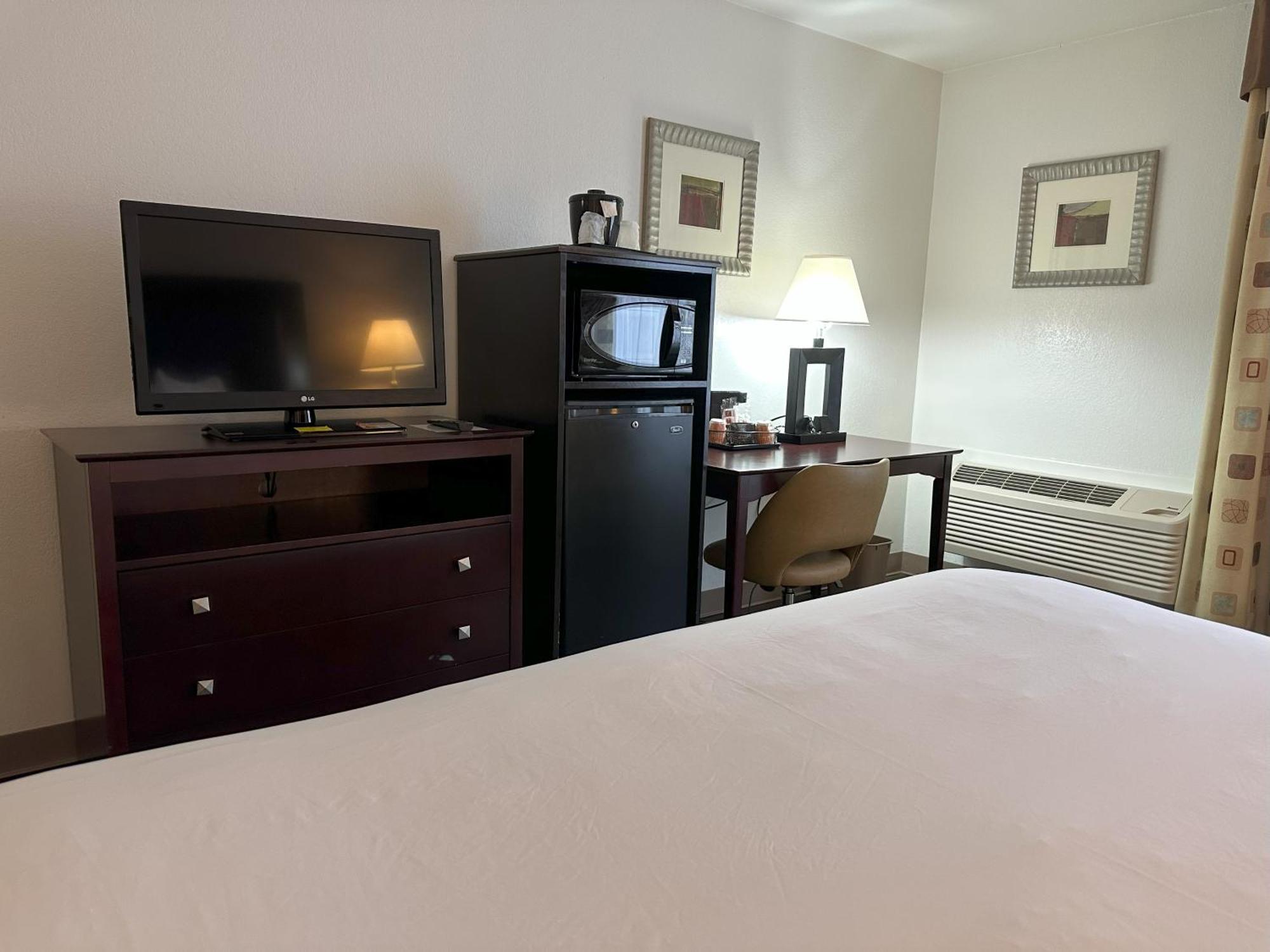 Quality Inn & Suites Everett Esterno foto