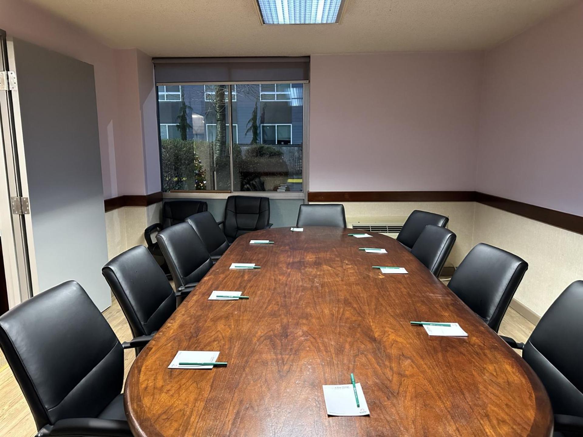 Quality Inn & Suites Everett Esterno foto